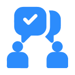 Direct Communication with Sellers